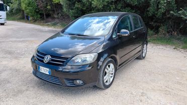 Volkswagen Golf Plus 1.9 TDI 5p. Goal