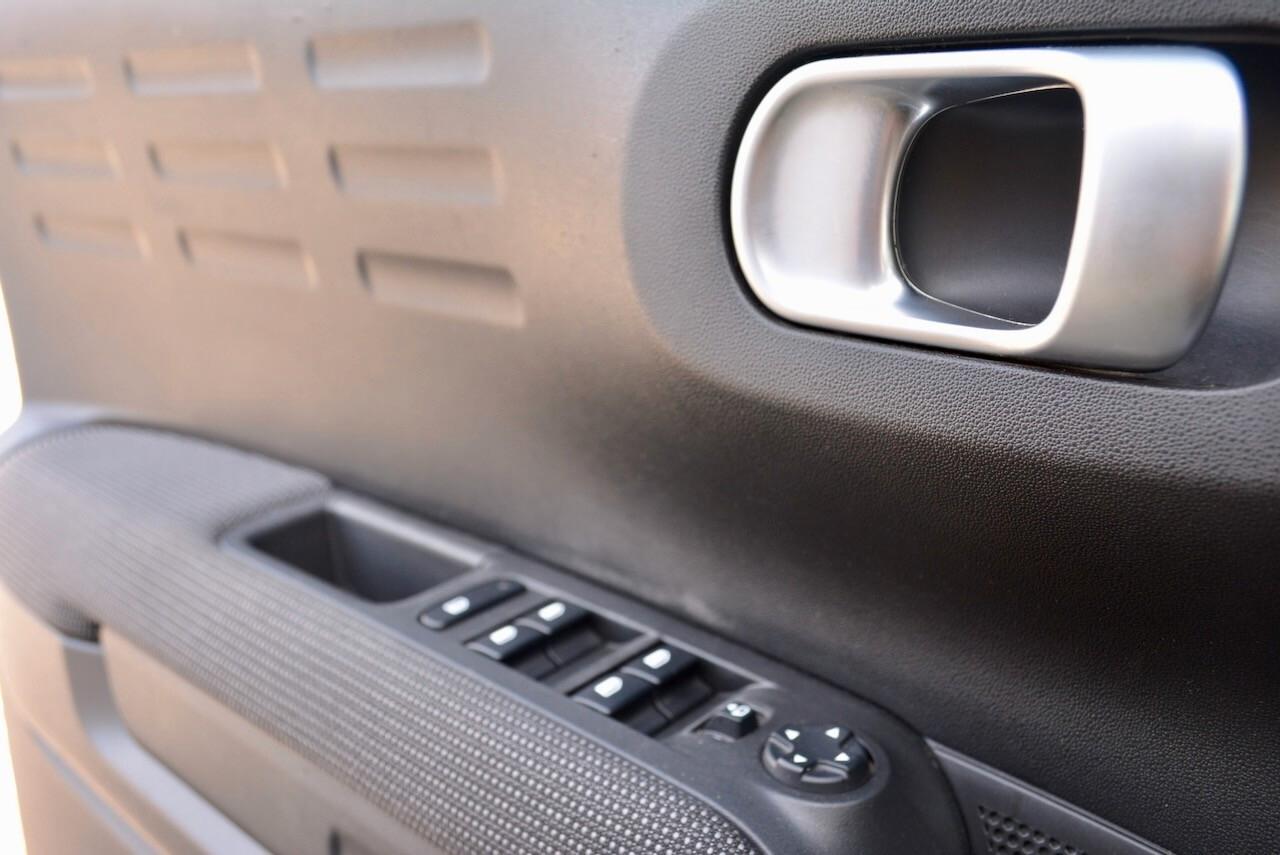 Citroen C3 Aircross PureTech 110 S&S EAT6 Shine GPL!