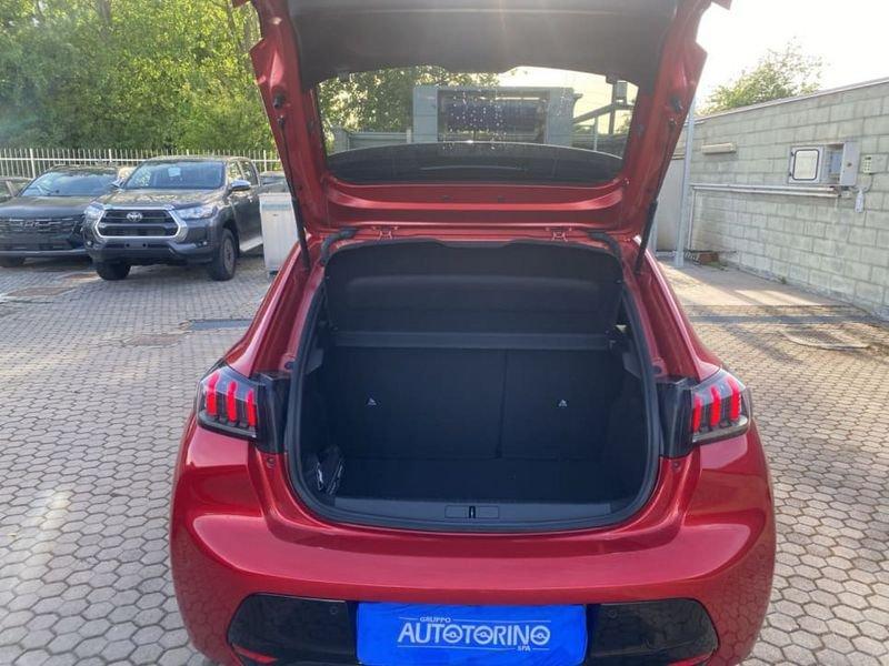 Peugeot 208 1.5 BLUEHDI ALLURE S&S 100CV MY20