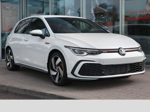 VOLKSWAGEN Golf 2.0 TSI GTI DSG
