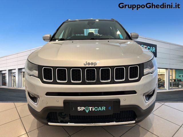 JEEP Compass 1.3 Turbo T4 150 CV aut. 2WD Limited