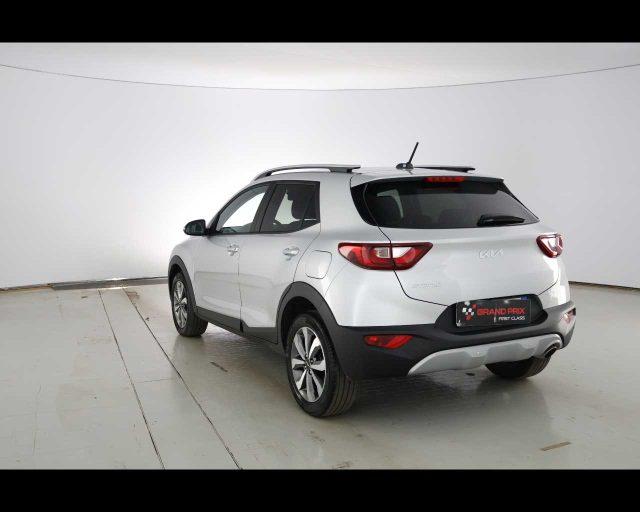 KIA Stonic 1.2 DPI Urban