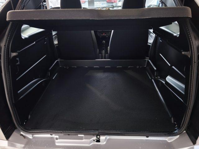 AIXAM Coupé E-Coupè Sport Pelle Tablet 115 Km Autonomia!