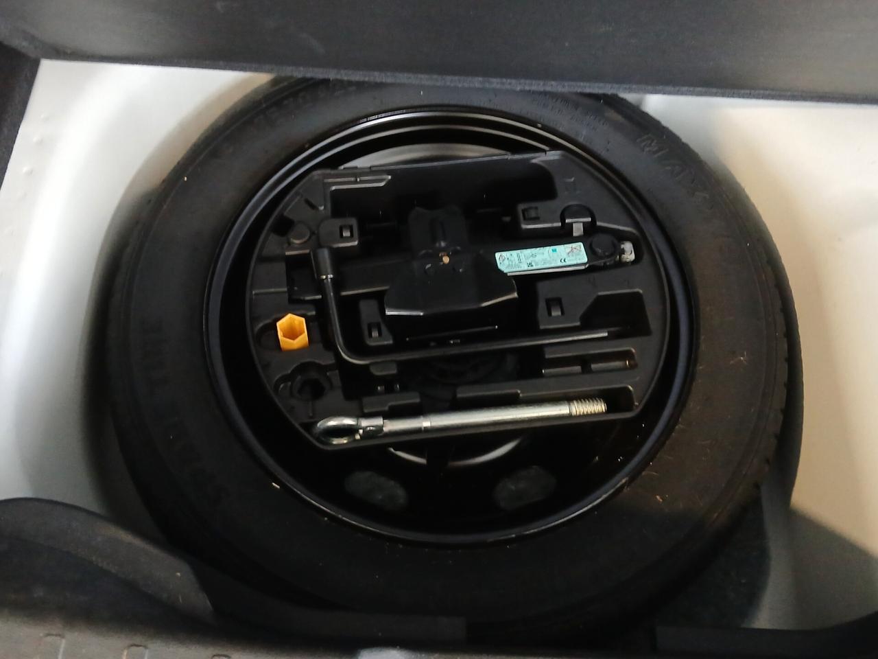 Jeep Avenger 1.2 Turbo 100 CV Altitude