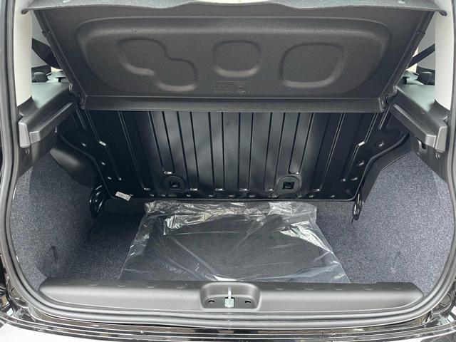 FIAT Panda 1.0 FireFly S&S Hybrid 70CV - KM0