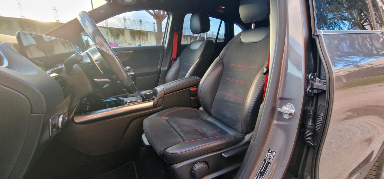 Mercedes-benz GLA 45S AMG 4Matic+