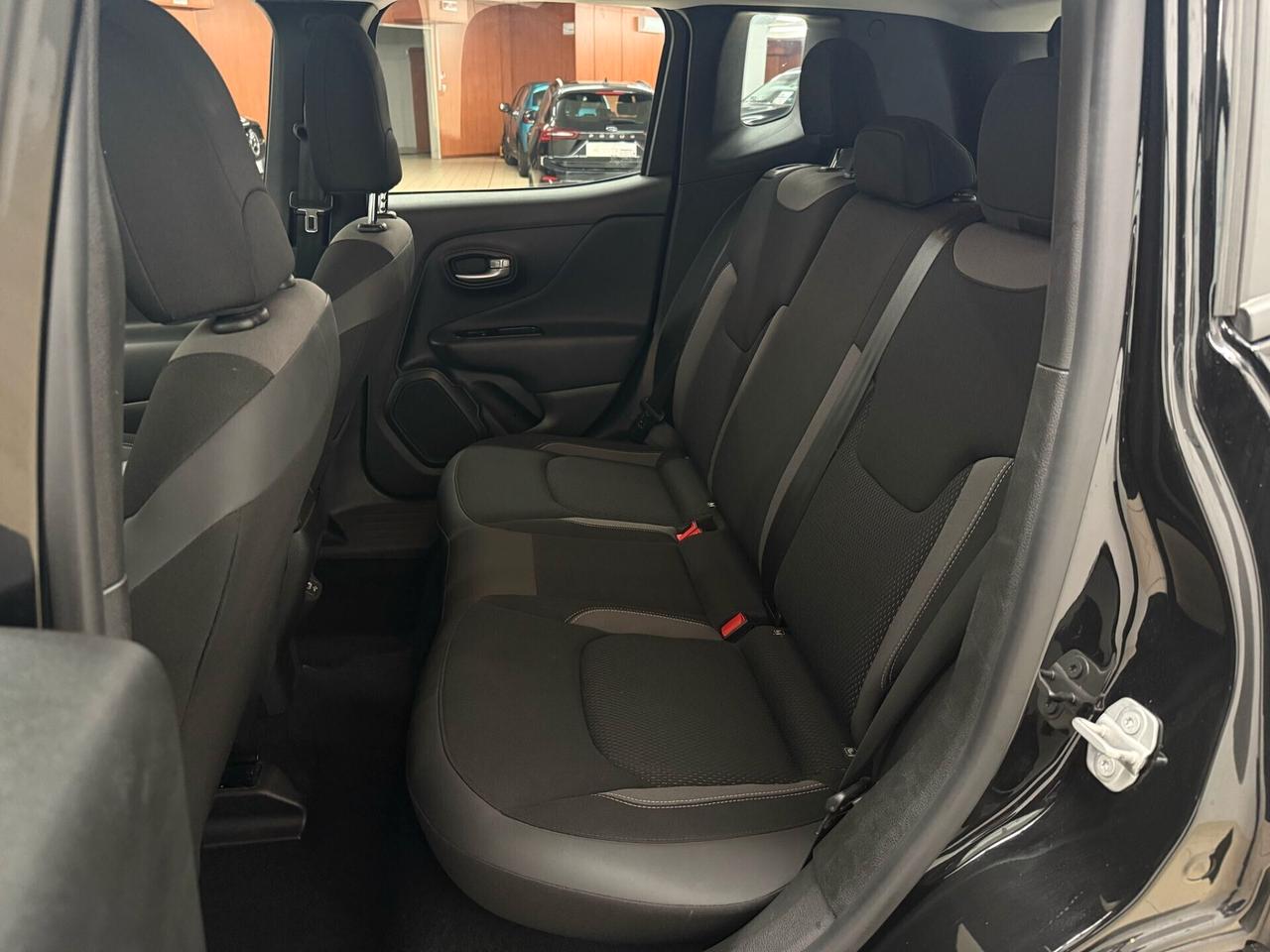 Jeep Renegade 1.0 T3 Limited