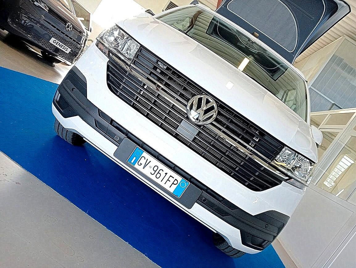 Volkswagen California T6.1 T6 BEACH CAMPER MY24 FIAMMA GANCIO PRONTA CONSEG