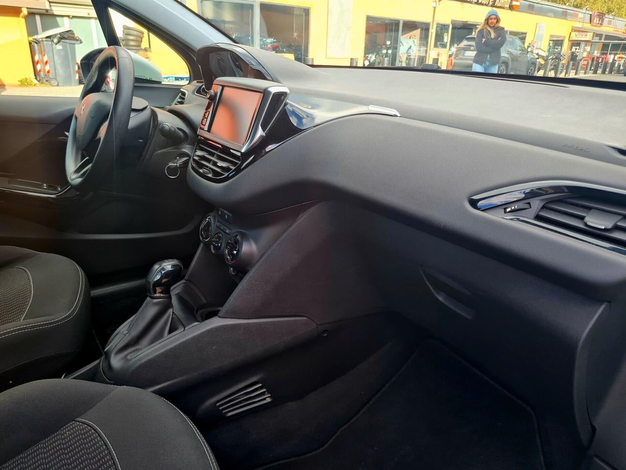 Peugeot 208 BlueHDi 100*NEOPATENTATI*UNIPRO*