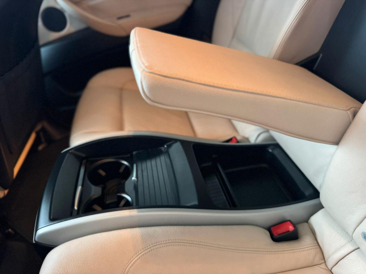 Bmw X6 xDrive35d Futura