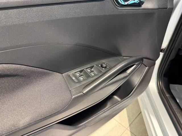 SKODA Fabia 1.0 TSI 130 Edition LED DAB+ Camera SmartLink