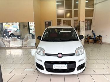 Fiat Panda 0.9 TwinAir Turbo Natural Power EURO6