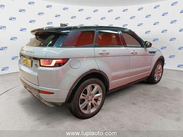 Land Rover Range Rover Evoque 2.0 td4 HSE Dynamic 180CV