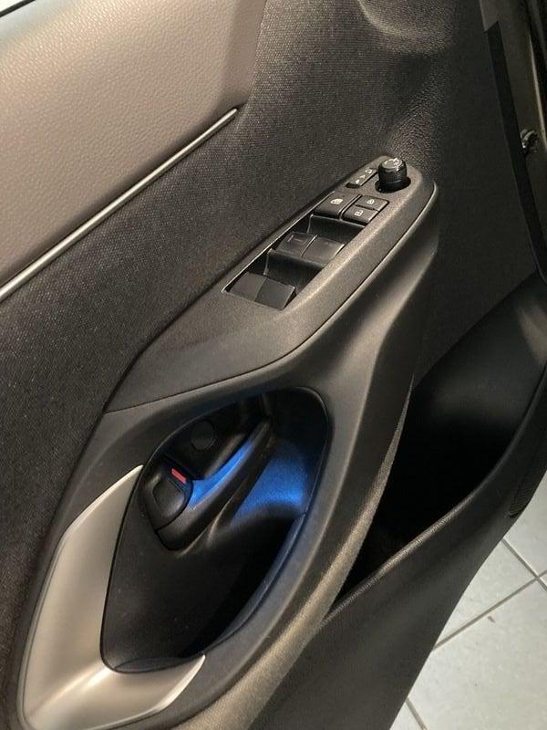 Toyota Yaris Cross Yaris Cross 1.5 Hybrid 5p. E-CVT Lounge