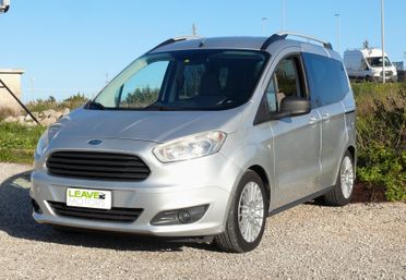 Ford Tourneo Courier 1.6 TDCI 95 CV Plus (M1247)