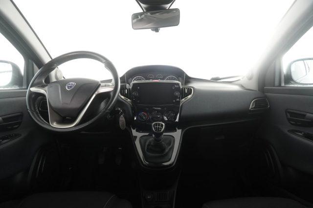 LANCIA Ypsilon Ypsilon 1.0 FireFly 5 porte S&S Hybrid Ecochic Gol