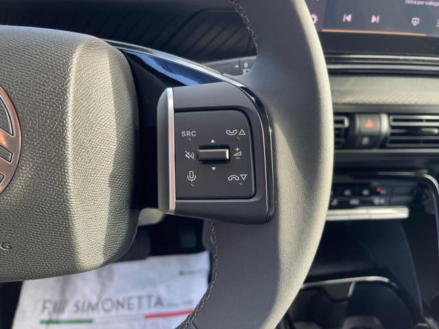 CITROEN C3 Aircross Hybrid 145 CV e-DCS6 Max - NUOVO