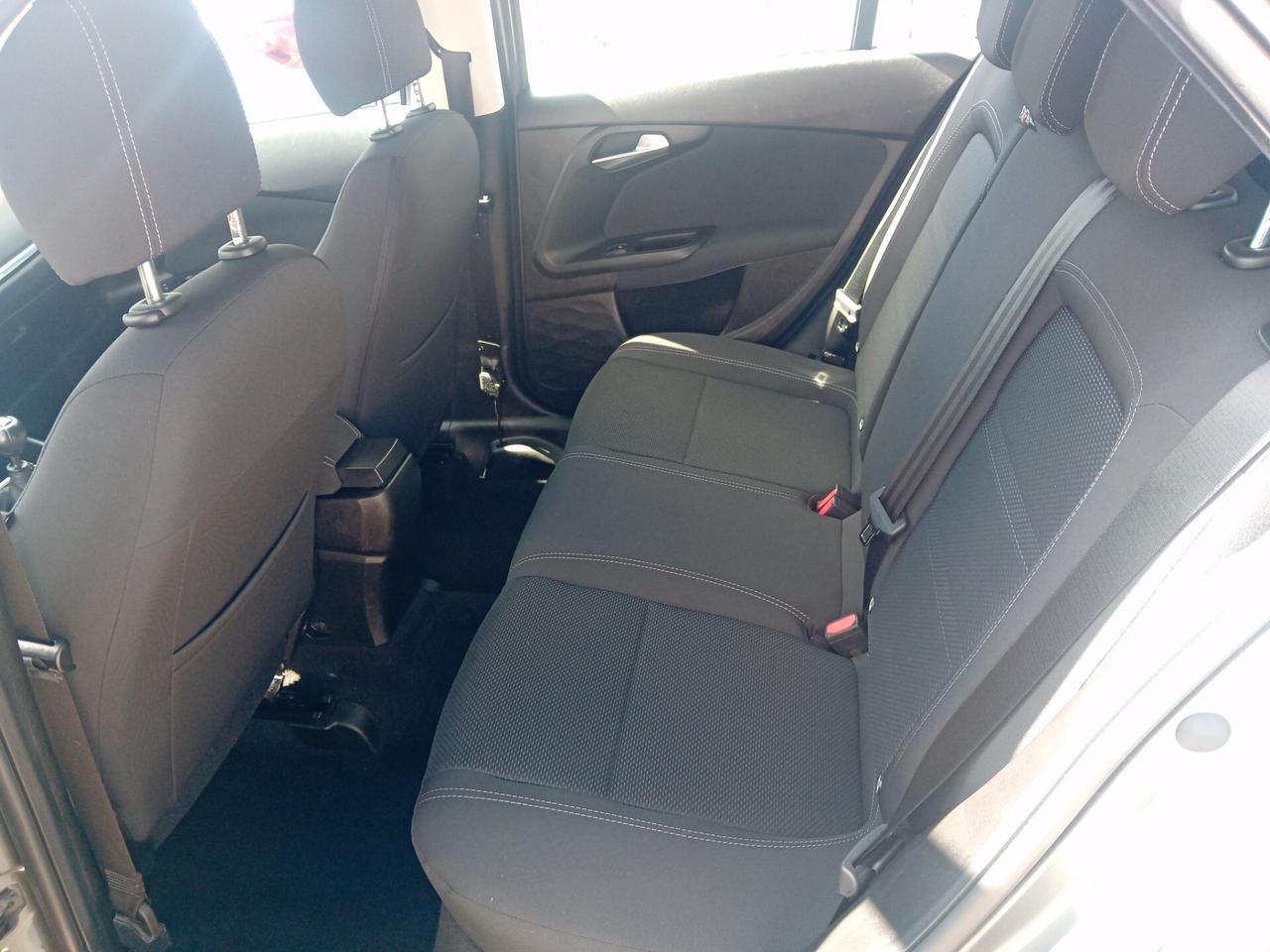Fiat Tipo 1.6 Mjt S&S SW Business