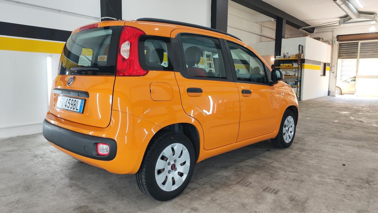 Fiat Panda 1.2