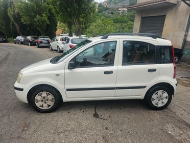 Fiat Panda 1.2 Dynamic 108.000km 2009