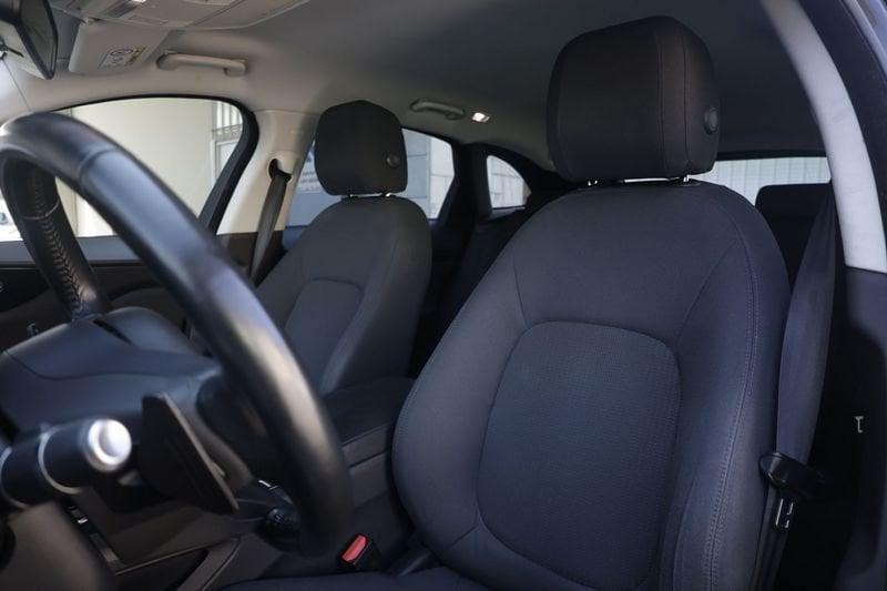 Jaguar F-Pace Jaguar F-Pace 2.0d 180 CV AWD aut. MOTORE ROTTO Unicoproprietario