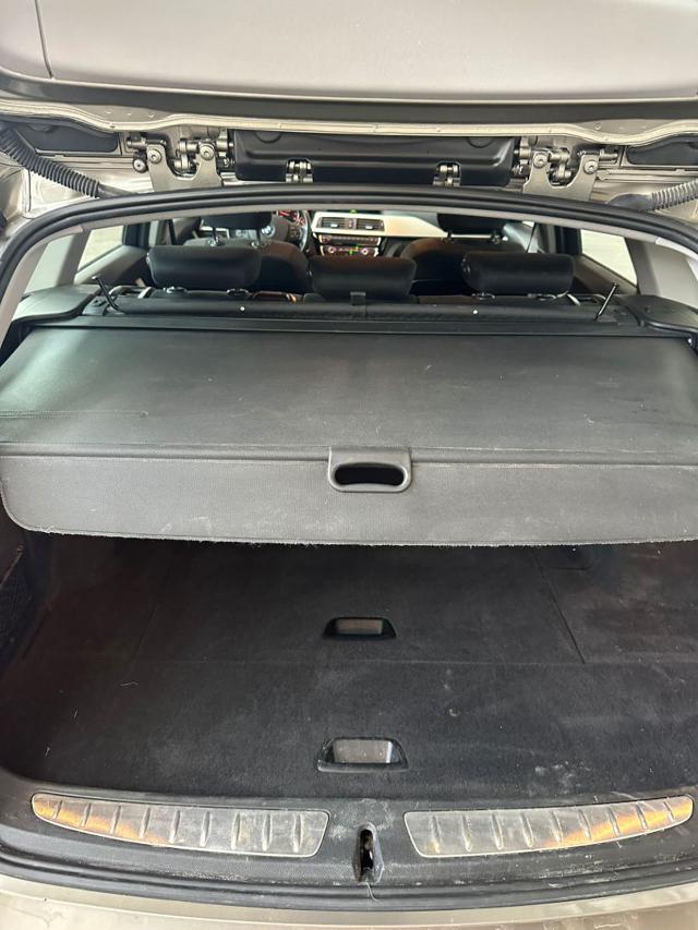 BMW 318 d Touring Business Advantage aut. CONTO VENDITA