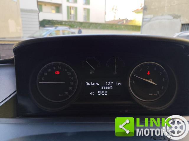 LANCIA Ypsilon 1.2 69 CV 5 porte GPL Ecochic Silver NEOPATENTATI