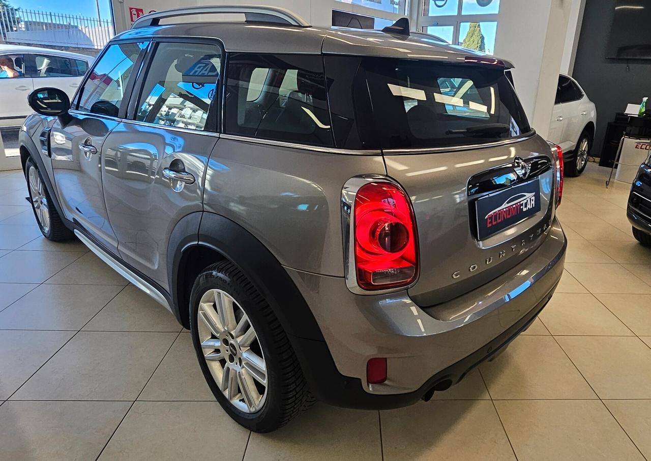 Mini Cooper D Countryman 1.5 One Business KM 110000