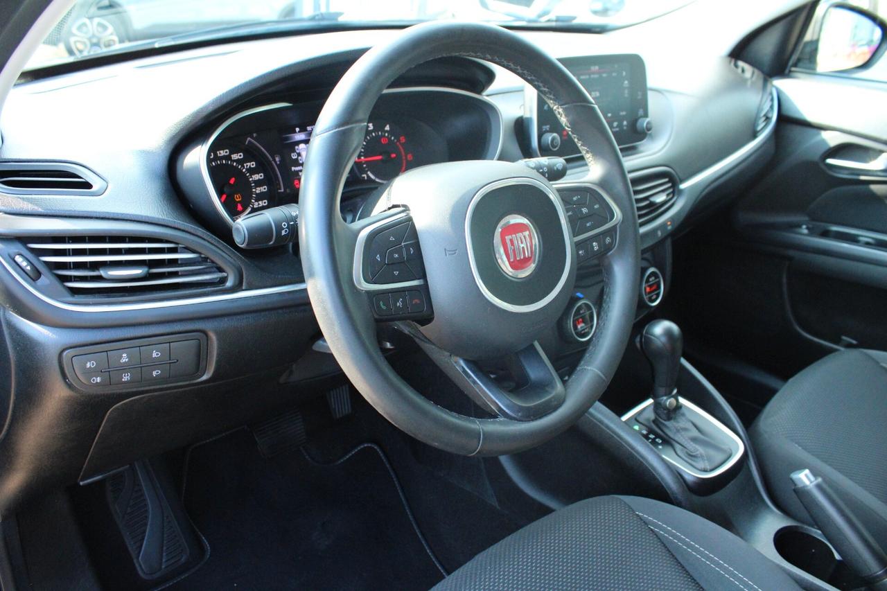 Fiat Tipo 1.6 Mjt S&S SW Lounge