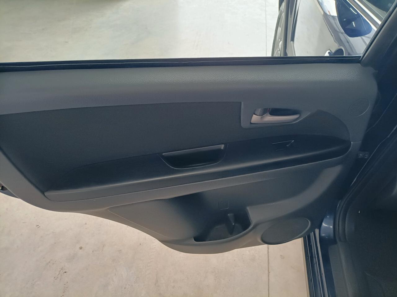 Suzuki SX4 1.6 CV 107 16V Special GPL 2009