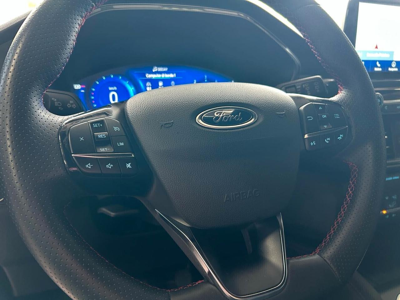 Ford Kuga 1.5 EcoBlue 120 CV 2WD ST-Line