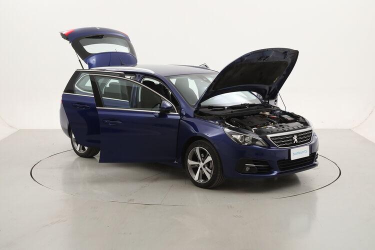 Peugeot 308 SW Allure EAT8 BR380342 1.5 Diesel 131CV