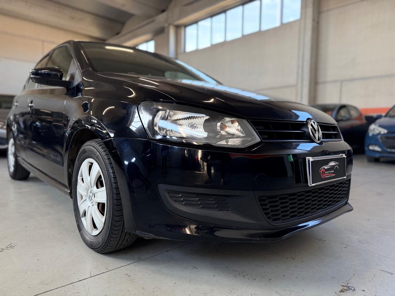 Volkswagen Polo 1.2 TDI DPF 5 p. Comfortline NEOPATENTATI