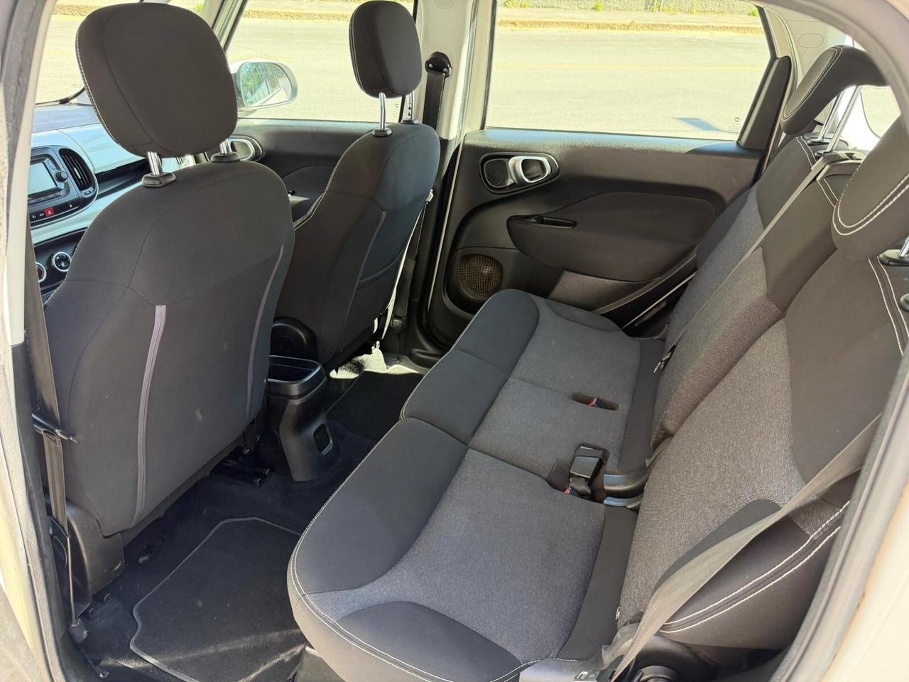 Fiat 500L 1.4 95 CV Lounge