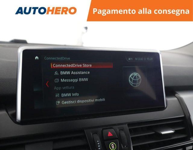 BMW 216 d Active Tourer Advantage