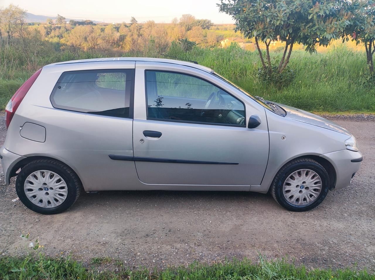 Fiat Punto 1.3 Multijet 16V 3 porte Dynamic