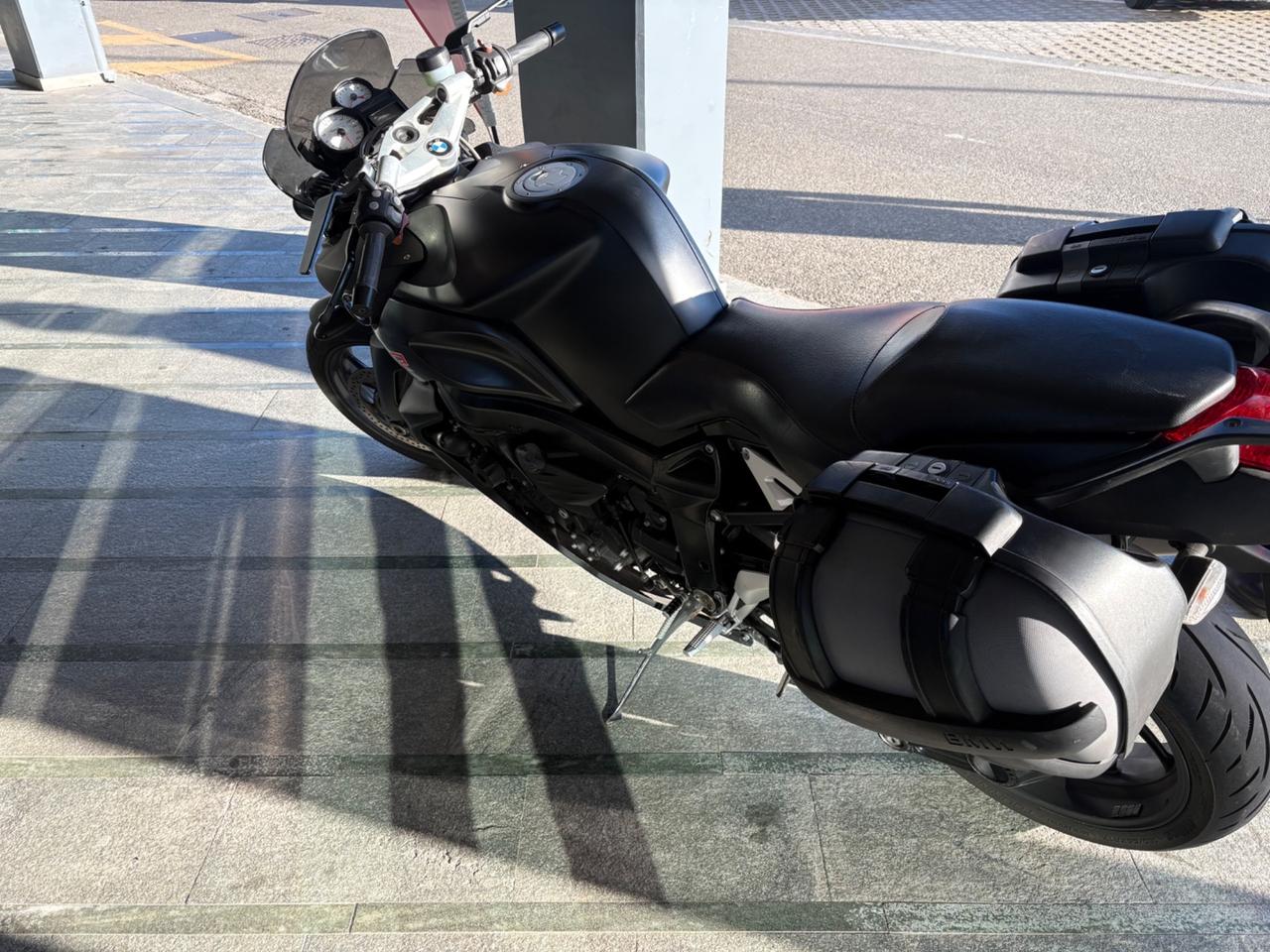 Bmw K 1200 R