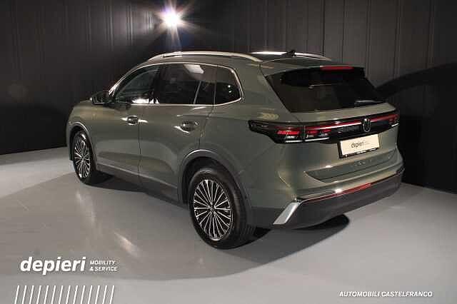 Volkswagen Tiguan Mark 3 (2024) 2.0 TDI DSG Elegance