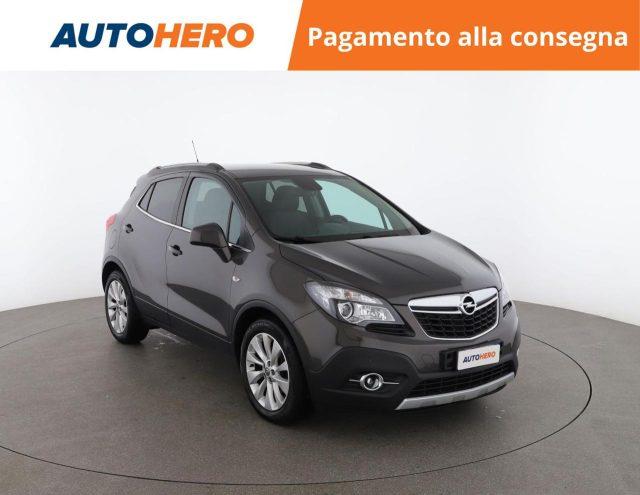 OPEL Mokka 1.7 CDTI Ecotec 130CV 4x2 Start&Stop Cosmo