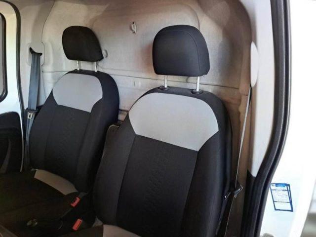 FIAT Fiorino 1.3 MJT 95CV
