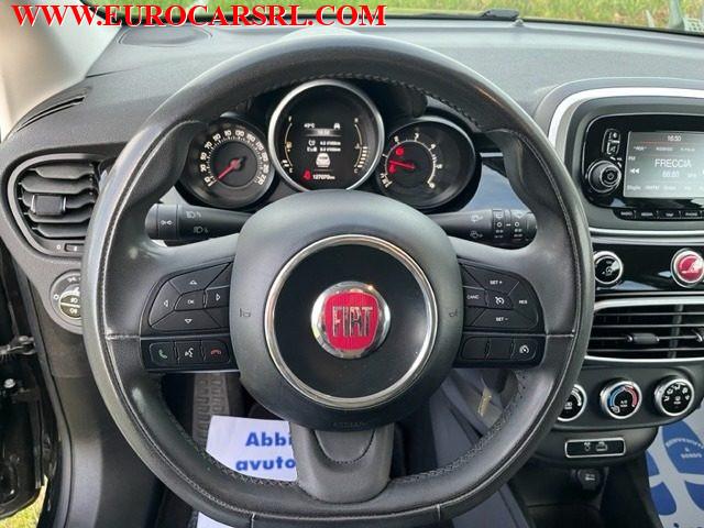 FIAT 500X 1.3 MultiJet 95 CV Pop Star