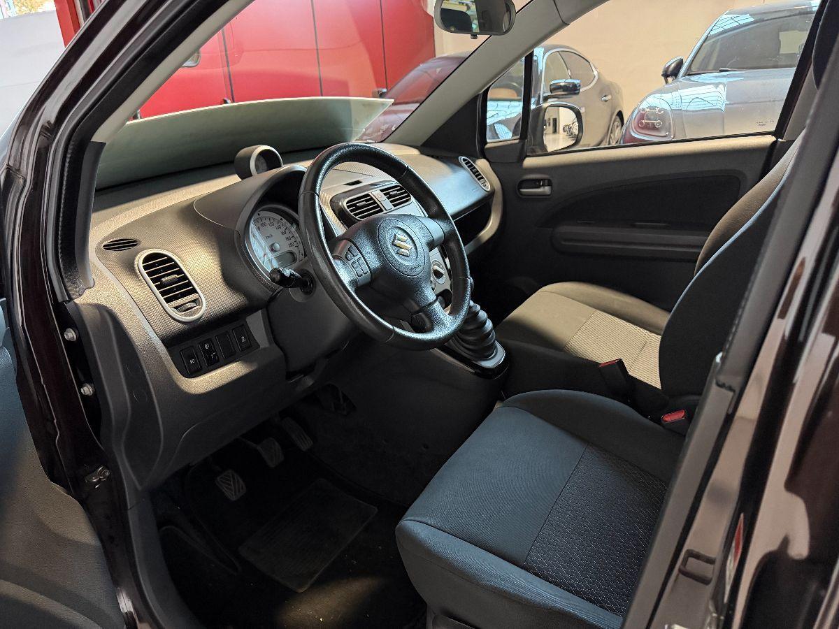 SUZUKI - Splash - 1.2 VVT GLS Style Start & Stop