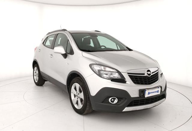 OPEL Mokka 1.6 CDTI Ecotec 136CV 4x2 S&S Cosmo