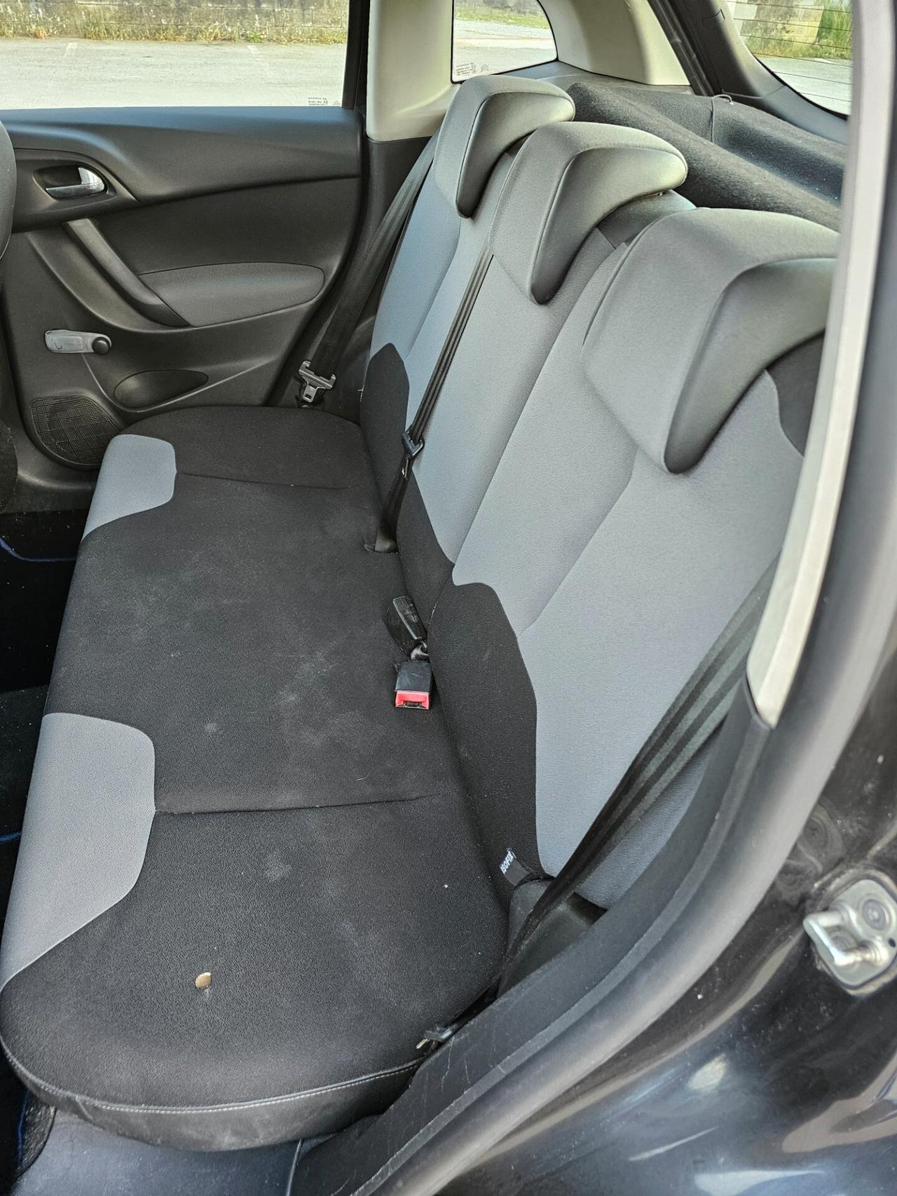 Citroen C3 1.4 Exclusive Style