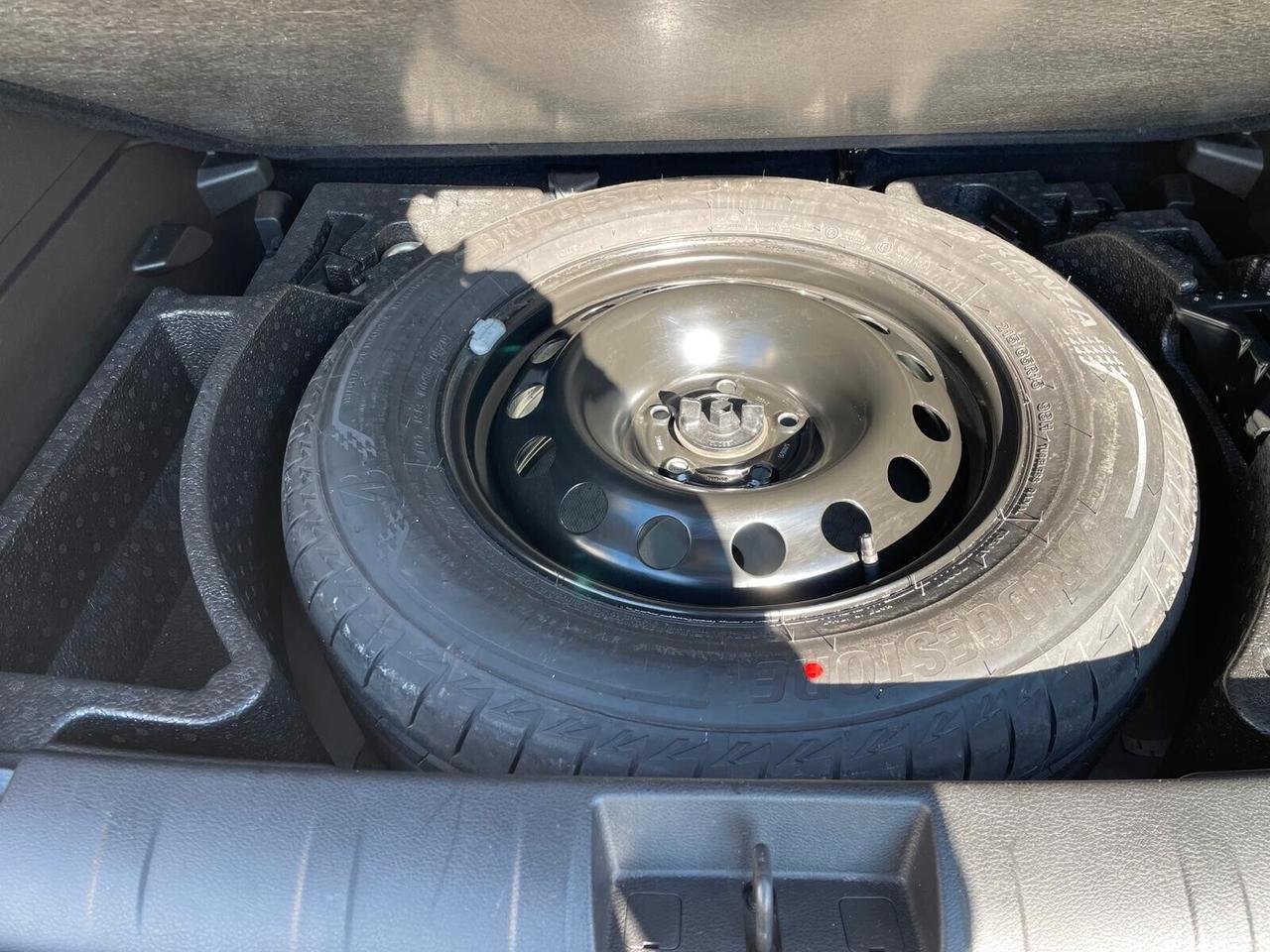 Jeep Renegade 1.6 Mjt 120 CV Longitude - NEOPATENTATI