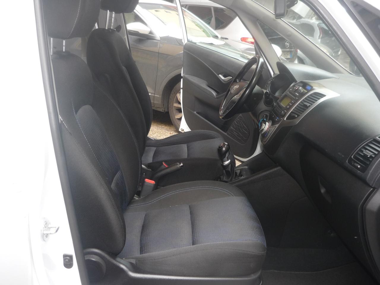 Hyundai iX20 1.4 90 CV Comfort