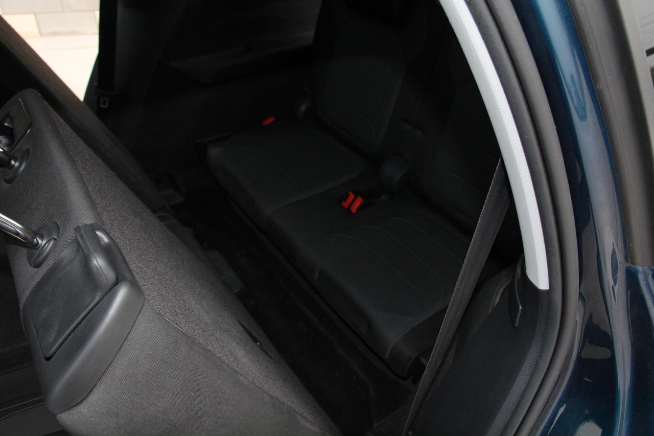 Skoda Kodiaq 2.0 TDI SCR DSG Ambition - 7 Posti