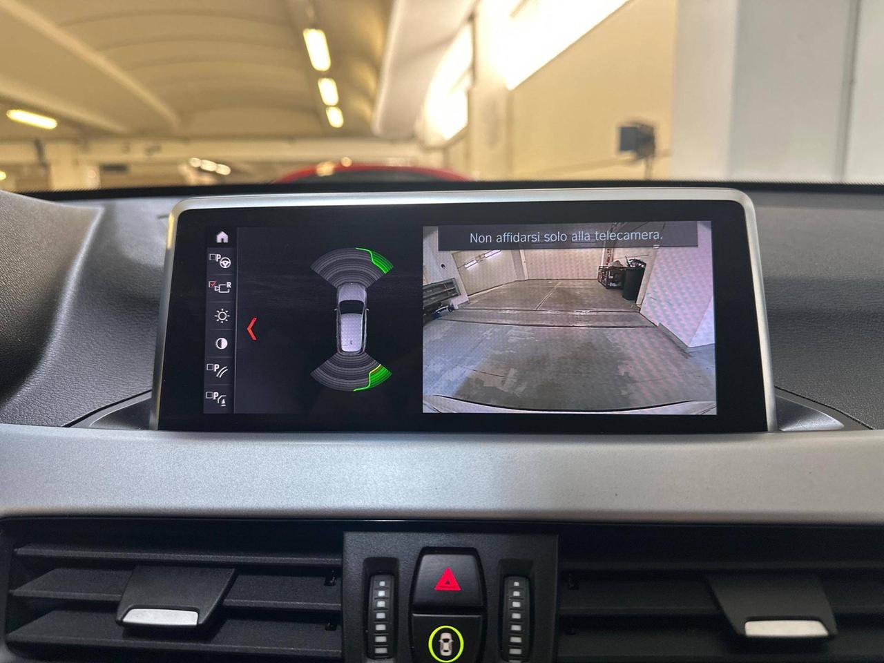 BMW X1 xDrive25e Advantage