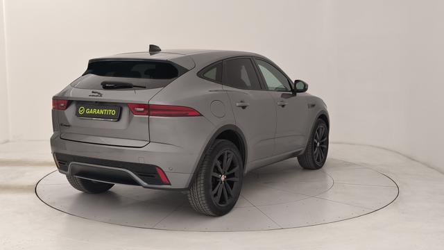 JAGUAR E-Pace 2.0d i4 mhev R-Dyn.S awd 163cv auto