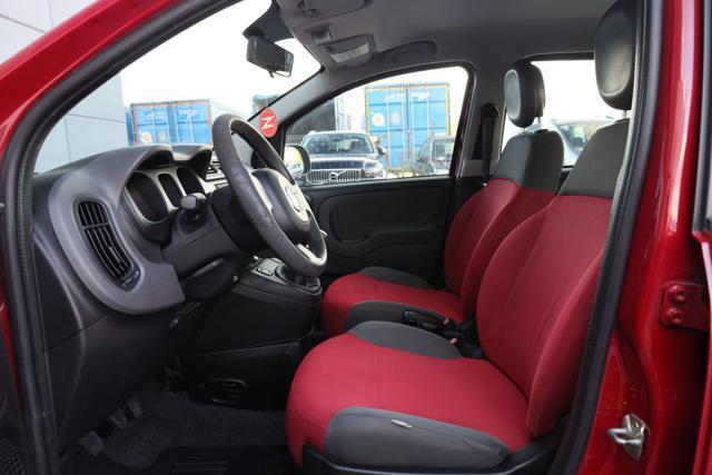 FIAT Panda 1.2 Pop